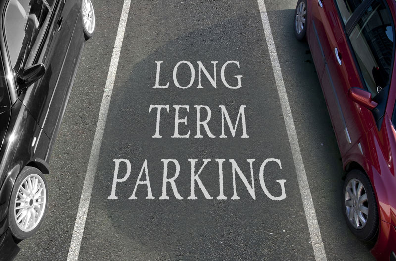 FLL Airport Long Term Parking