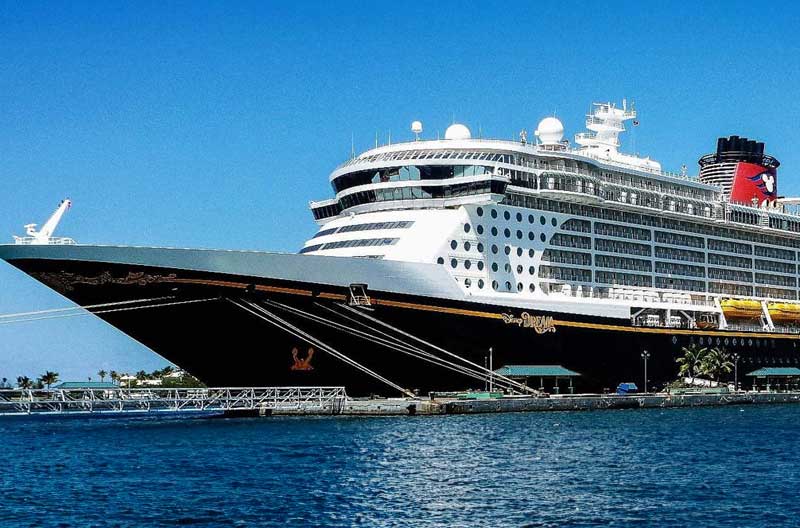 Disney Cruise Port Everglades Tips & Tricks