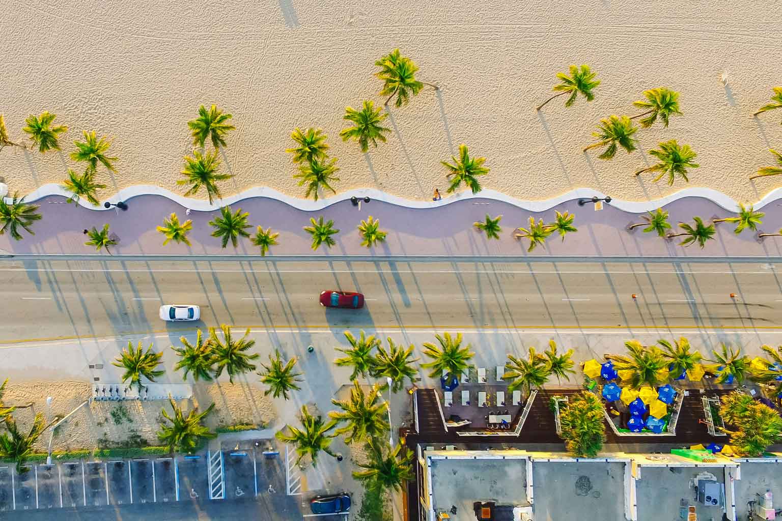 Ft Lauderdale Where to Park When Getting in a Cruise