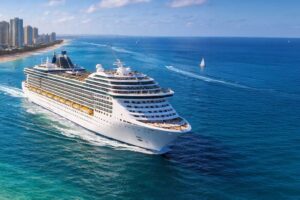 Exploring the best time to go on a cruise out of Fort Lauderdale