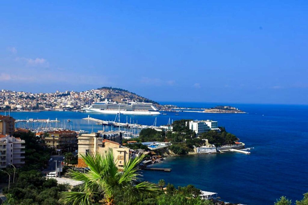 Mediterranean cruises -destination ideas